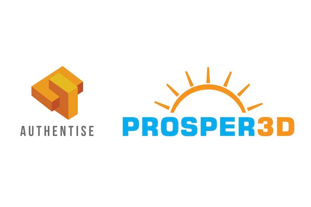 Authentise Prosper
