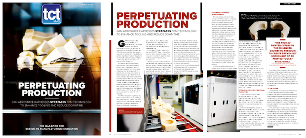 Download the latest issue of TCT Europe