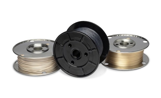 Solvay AM filaments for healthcare applications.