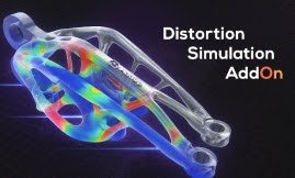 Distortion Simulation AddOn
