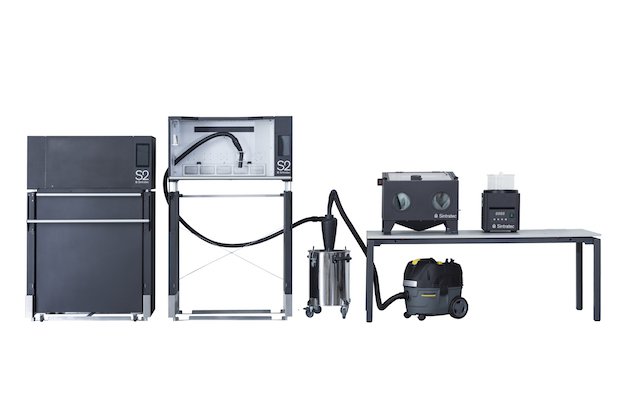 Sintratec_S2_Overview Picture      Sintratec S2. - Sintratec