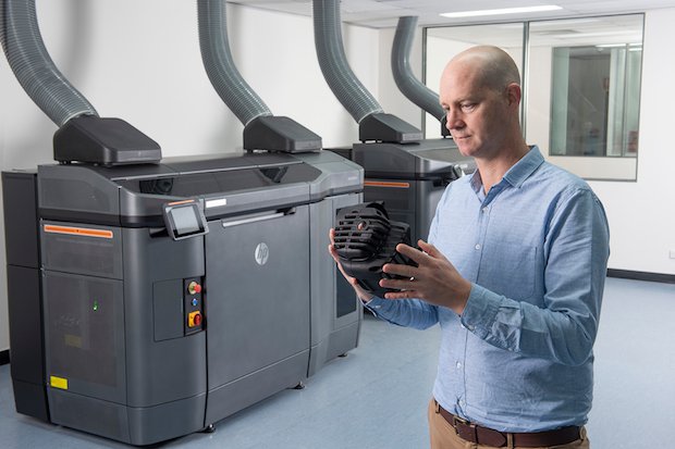 GoProto Aus facility Hp printer      GoProto to leverage HP Multi Jet Fusion technology as it expands into the Asia Pacific region. - GoProto
