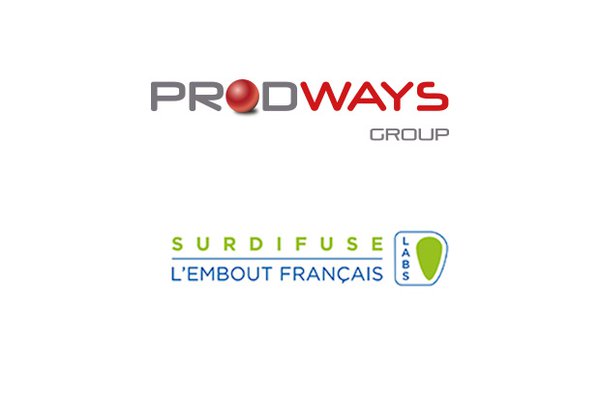Prodways acquires 100% of shares in French hearing aid manufacturing group