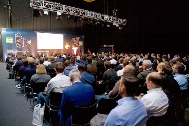 TCT Show 2018 conference - ANTONIO_SALGADO