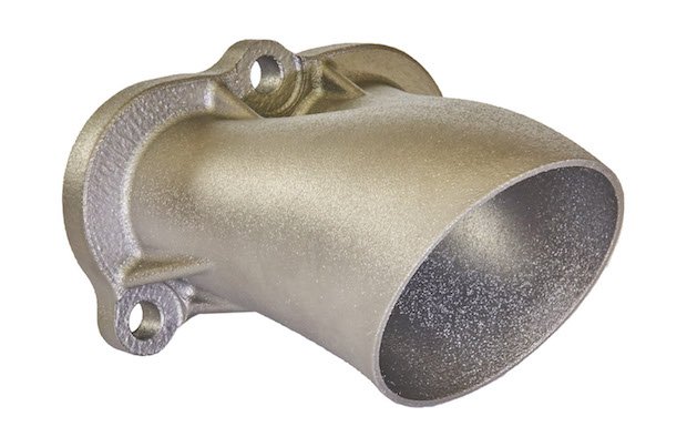 Protolabs adds Inconel 718 and Maraging Steel 1.2709 to DMLS service.