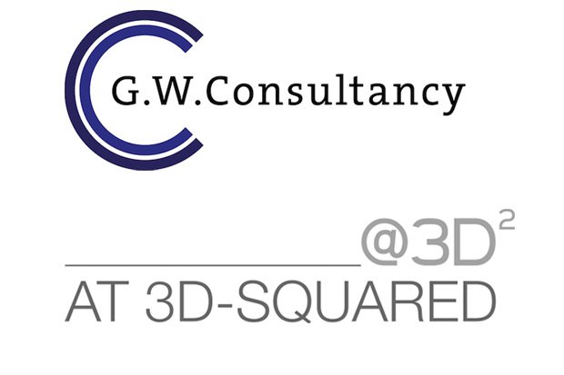 GW Consultancy At 3D Squared