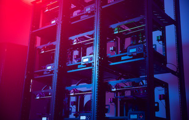 Voodoo Manufacturing permanently shuts down 3D printing factory