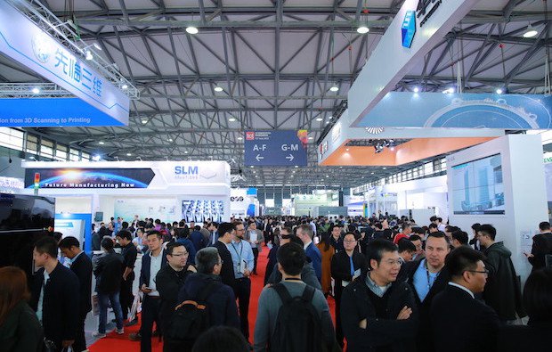 TCT Asia 2019 - Additive manufacturing debuts, speakers and more