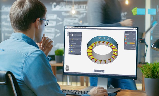 Velo3D enhances 3D print build preparation software