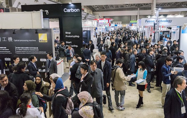 Deal builds on successful debut edition of TCT Japan in Tokyo.