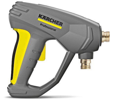 Kaercher Stratasys                The EASY!FORCE trigger gun.