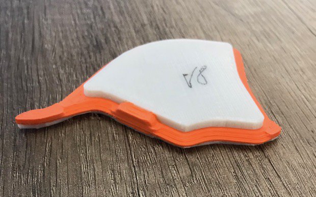 Sika Automotive uses German RepRap 3D printing to speed up product development