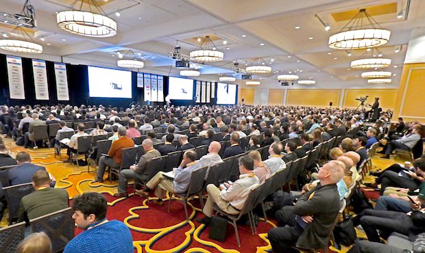 AMUG 2019 Preview: AMUG VP on 3D printing Training Labs, panels and more