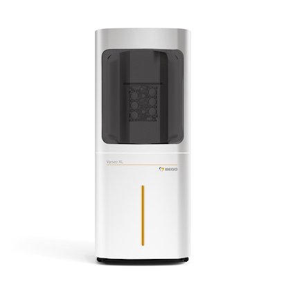 Bego Branded Nexa3D Printer.                Varseo XL