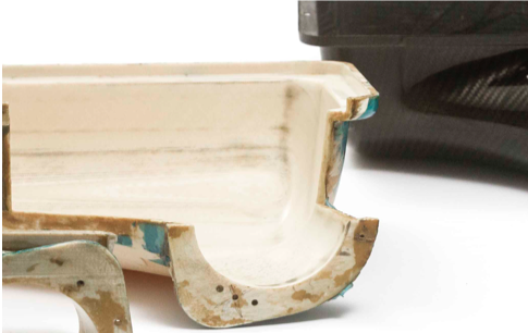 Dash-CAE Stratasys F900