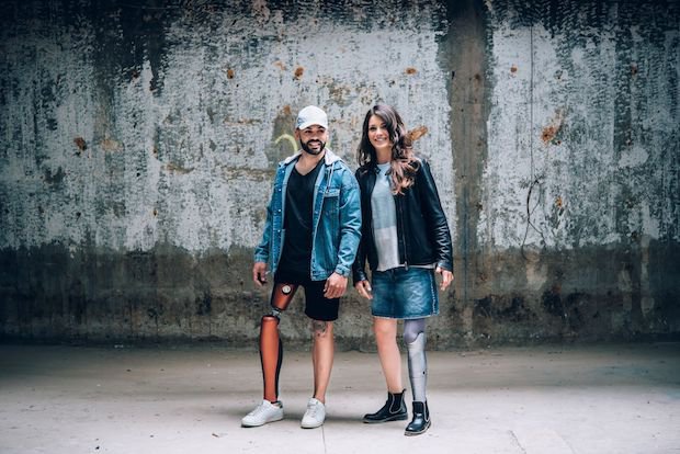 Unyq leg socket - Unyq