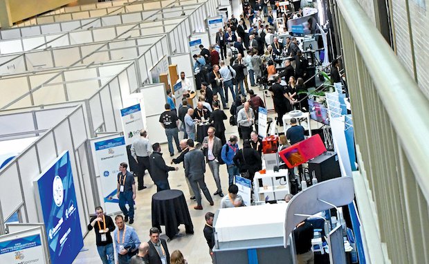 AMUG 2019 Preview: Expo to lift the lid on 3D printing tech