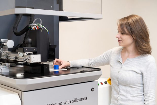 WACKER NA ACEO lab - Wacker