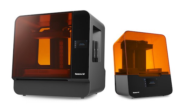 The Form 3L and Form 3