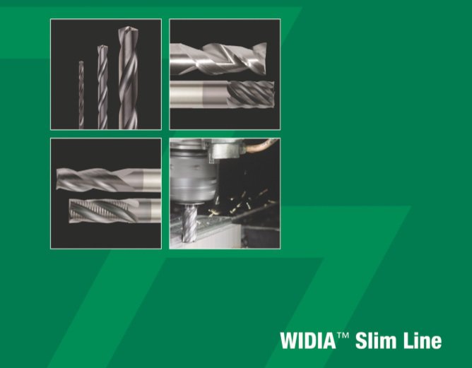 ITC SlimLine Catalogue