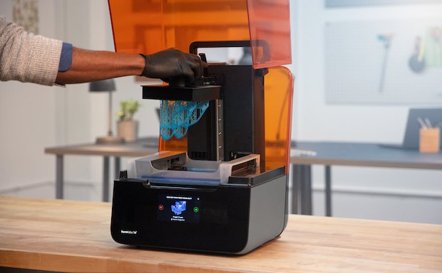 Formlabs grows Asia-Pacific management team