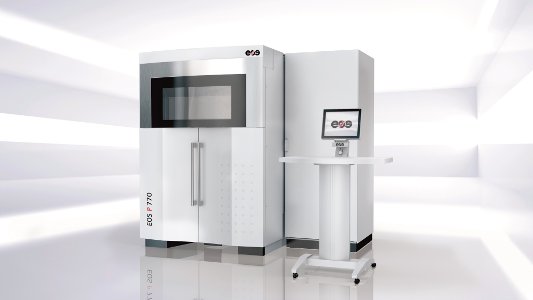 EOS P770                EOS P770 - EOS