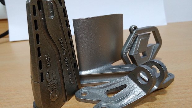 Objectify EOS metal prints      Metal prints produced by Objectify Technologies. - Objectify Technologies