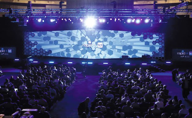 RAPID + TCT Conference