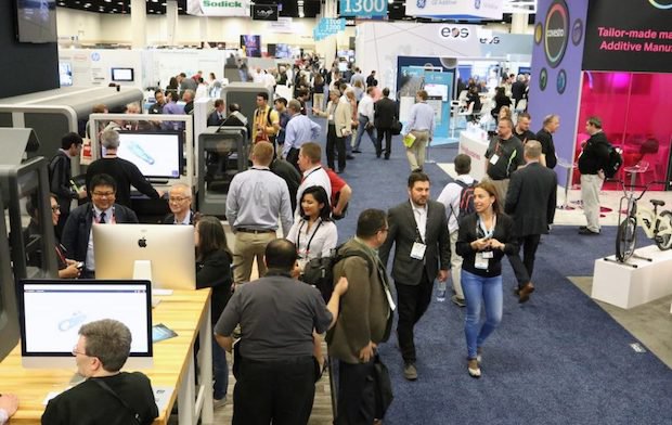 RAPID + TCT Preview: 3D printing technology debuts and highlights