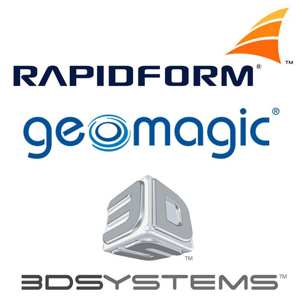 Rapidform/Geomagic/3DSystems
