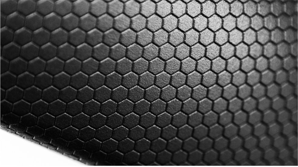 DyeMansion Automotive Black