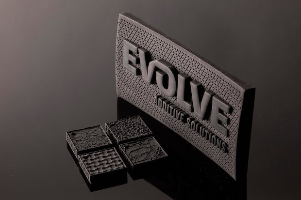 Evolve Additive Twitter - Evolve Additive/ Twitter