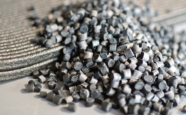 Titan Robotics says new machine is enabling cost savings up to 10x lower than traditional filament feedstocks.