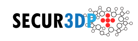Secur3DP+ - Secur3DP+