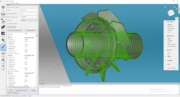 Artec Studio 14 - Artec 3D