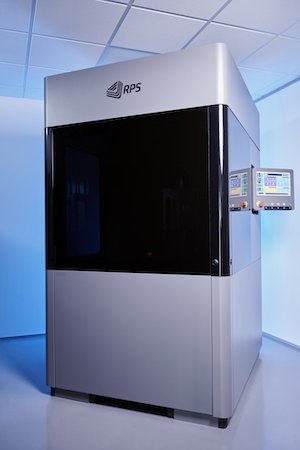 RPS NEO800                RPS NEO800. - RPS