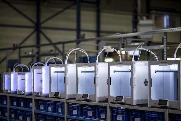 Ultimaker S5 - Ultimaker