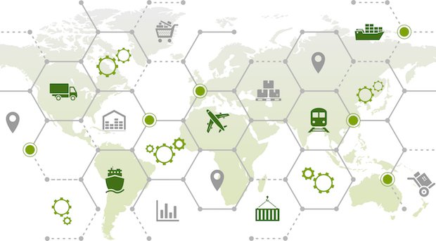 Making the virtual a reality with additive manufacturing