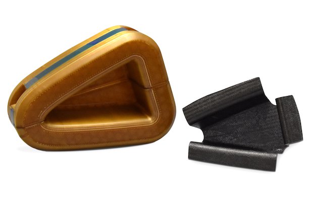 Stratasys Boom      Boom has utilised Stratasys 3D printing technology to produce composite tooling, and is now eyeing end use cabin parts. - Stratasys