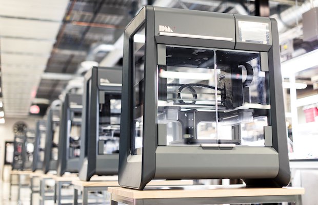 The office-friendly Studio System has now been CE certified for international compatibility.