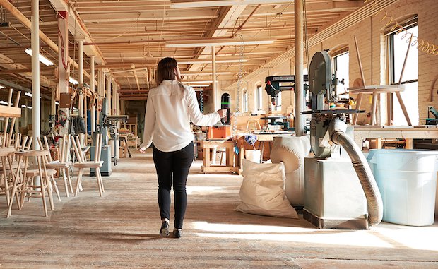 The BLK2GO is designed to seamlessly scan and capture complex 3D environments.