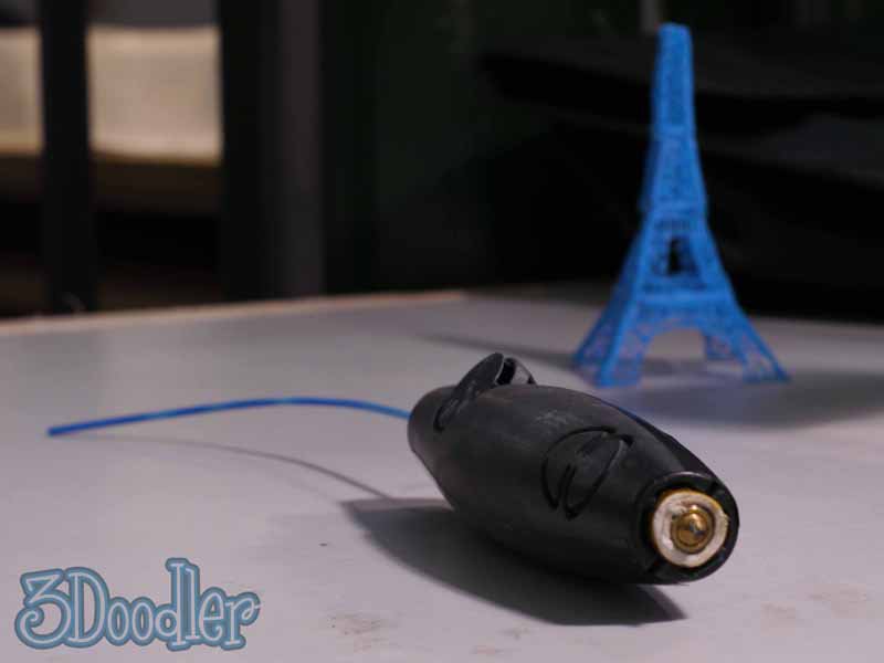 3Doodler - the3doodler.com