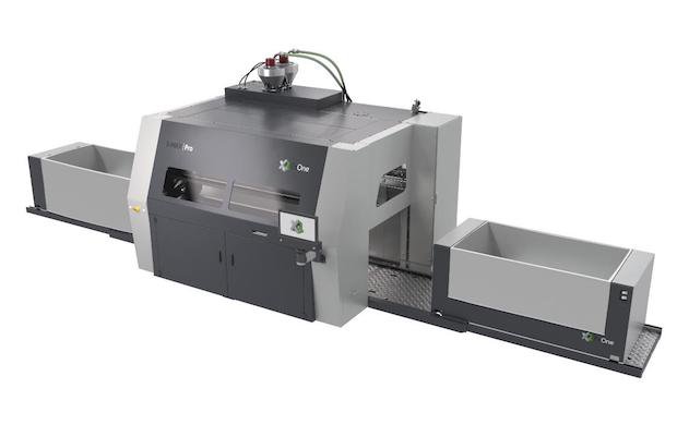 ExOne says Siemens' integration will add more value to its foundry and manufacturing customers.