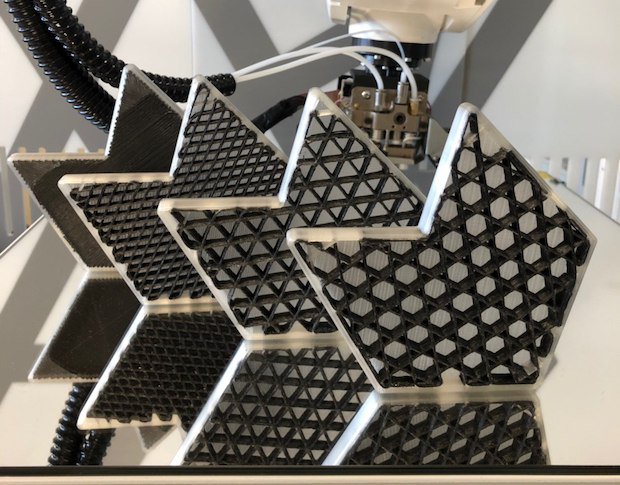 Schunk Carbon Tech Anisoprint - Anisoprint