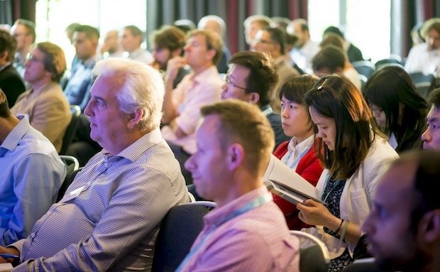 Additive International shines spotlight on future of additive manufacturing in the UK