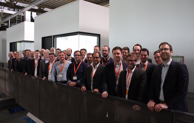 IDEA Project Partner      IDEA is intended to increase productivity in metal additive manufacturing.