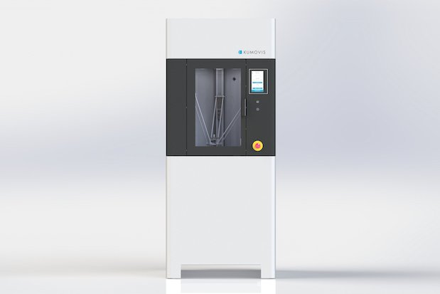 Kumovis R1 printer