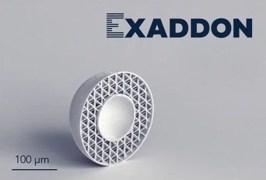 cytosurge exaddon - Cytosurge/ Exaddon AG