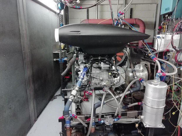 Briggs airbox Stratasys      Fully functional 3D printed air intake tested on the Mono R supercar to improve final on-road performance.