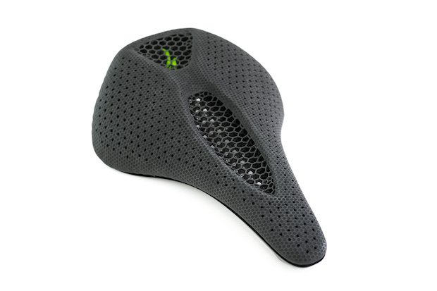 Carbon S-Works Powder Saddle with Mirror Technology.      S-Works Power Saddle with Mirror Technology. - Carbon